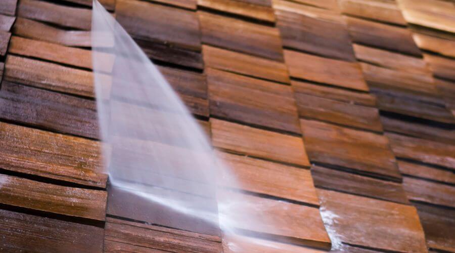 Professional tile roof repair services in Michigantown, IN